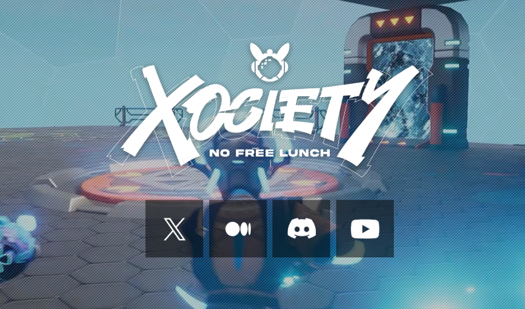 xociety